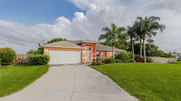 3230 GULFSTREAM Pkwy, Cape Coral, FL 33993