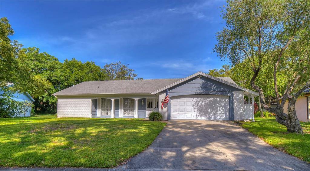 12409 SPANISH MOSS DR, Bayonet Point, FL 34667