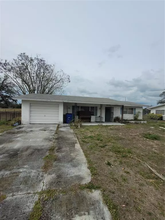 Sebring, FL 33870,4816 QUEEN PALM DR
