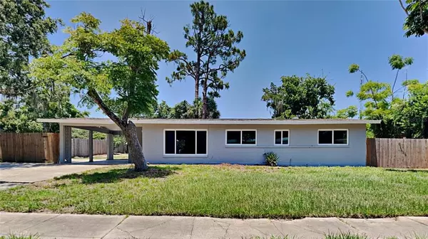 1724 WHITE ST,  Titusville,  FL 32796