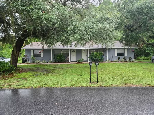 2304 S SANDBURG PT, Homosassa, FL 34448