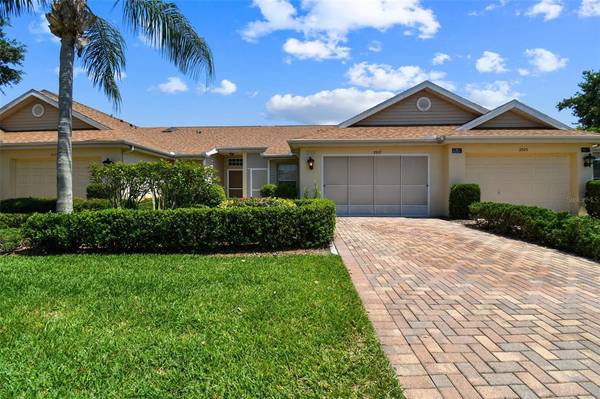 2527 NEW HAVEN CIR, Sun City Center, FL 33573