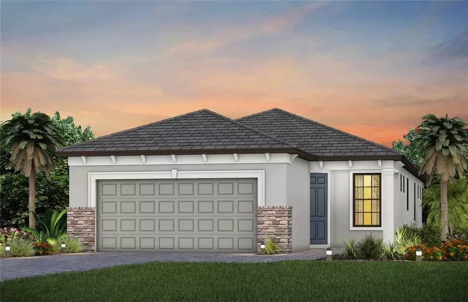 1344 RASPBERRY DR, North Port, FL 34289