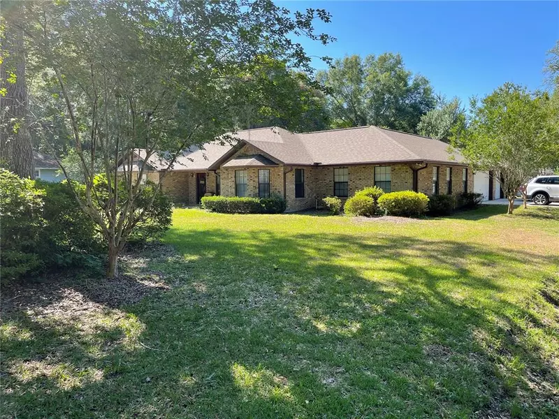 25335 SW 17TH AVE, Newberry, FL 32669