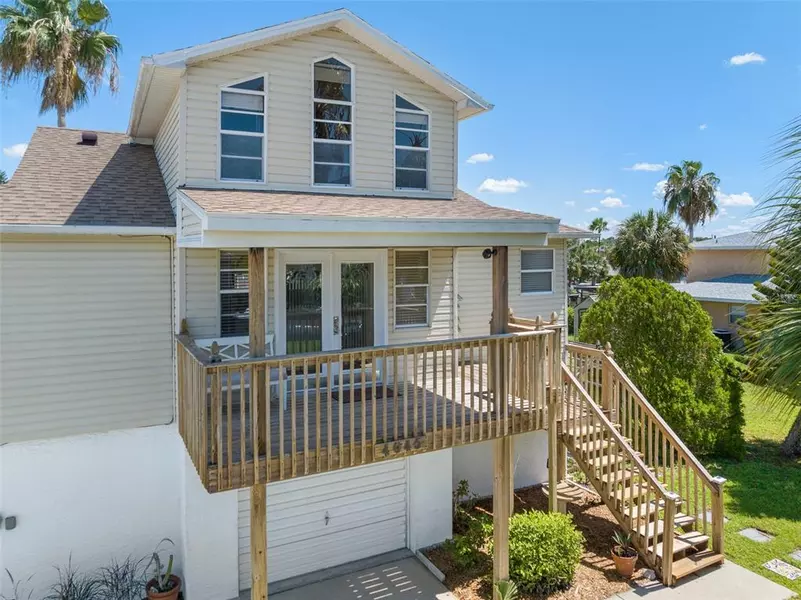 4045 CASA CT, Hernando Beach, FL 34607