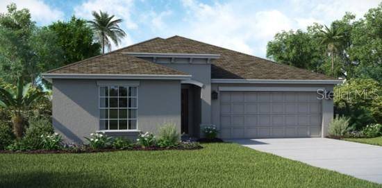 1080 PEACH CREEK DR, Deltona, FL 32738