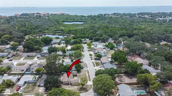 Tarpon Springs, FL 34689,1105 WINDSOR HILL WAY