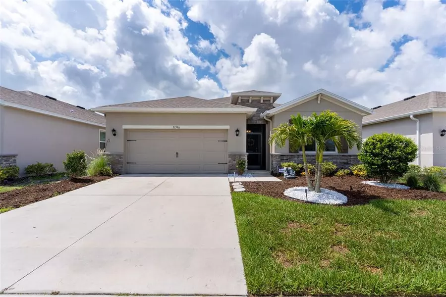 31396 TANSY BND, Wesley Chapel, FL 33545