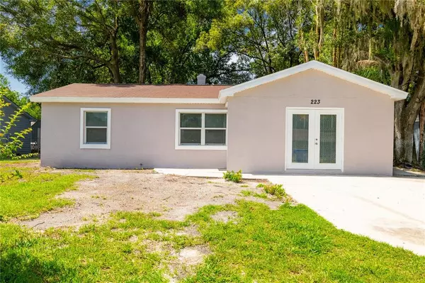 223 NORMANDY ST, Lakeland, FL 33805