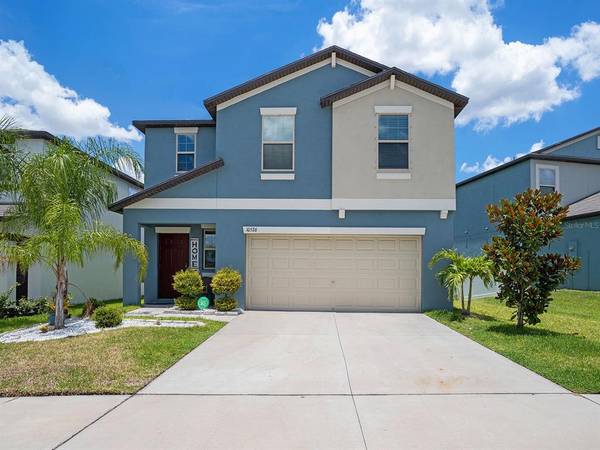 10526 CARLOWAY HILLS DR, Wimauma, FL 33598