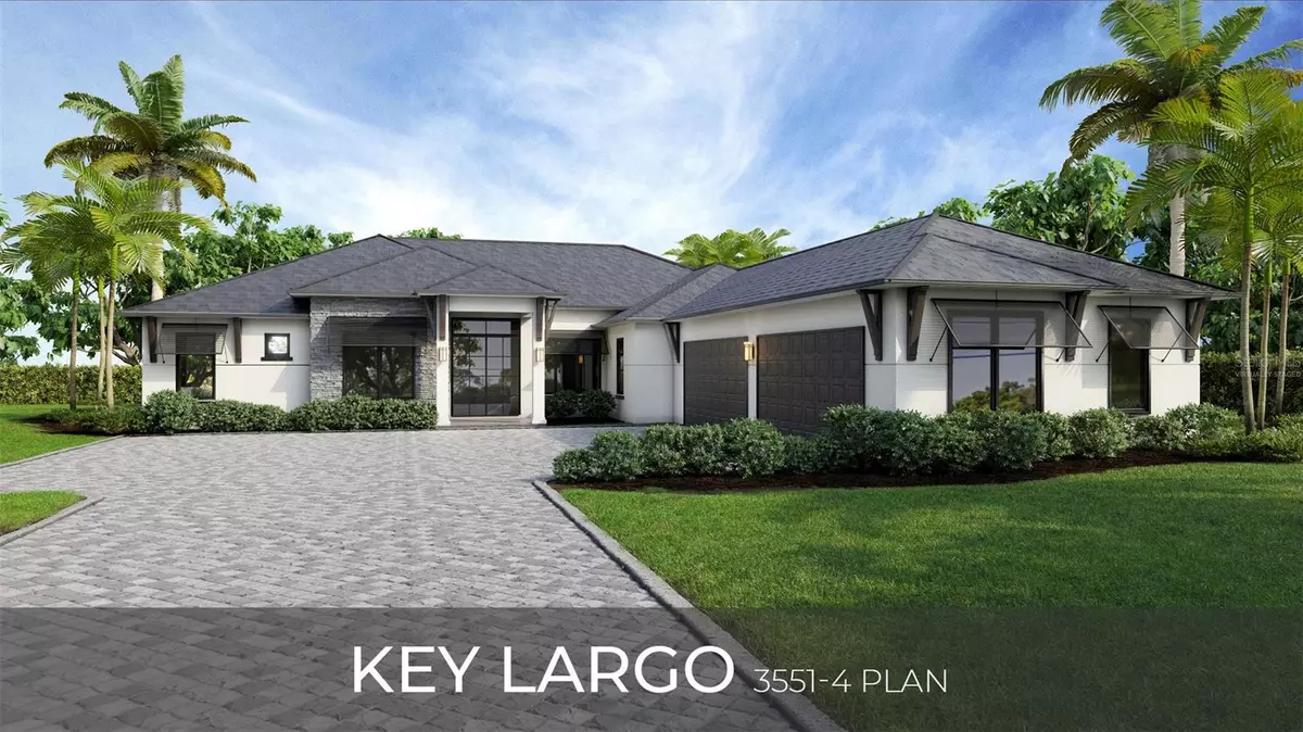 Tarpon Springs, FL 34688,LOT 5 KEYSTONE PALMS BLVD