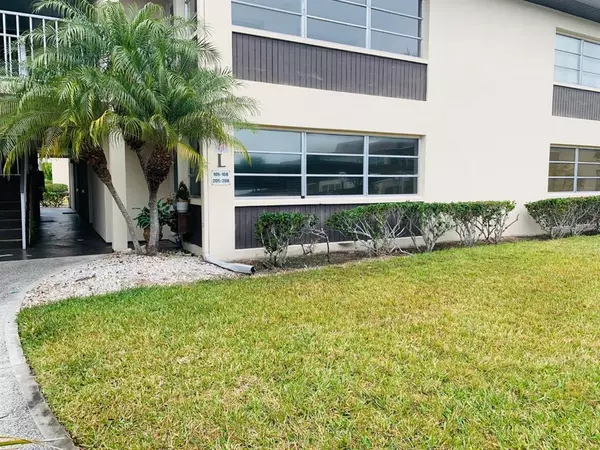 4715 JASPER DR #106, New Port Richey, FL 34652