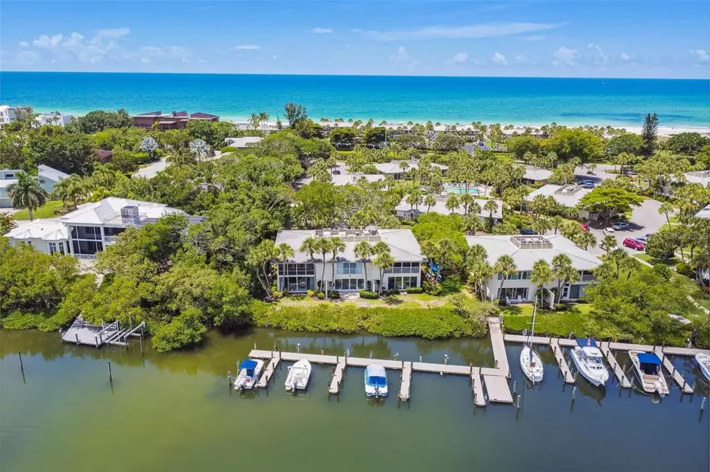 Longboat Key, FL 34228,6700 GULF OF MEXICO DR #118