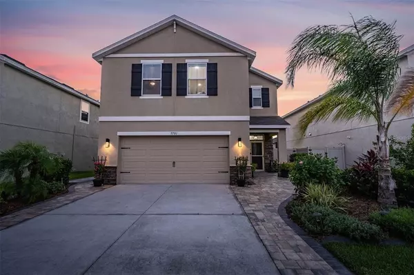 Wesley Chapel, FL 33545,7781 TUSCAN BAY CIR