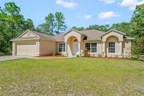 15 PITCAIRN CT, Homosassa, FL 34446