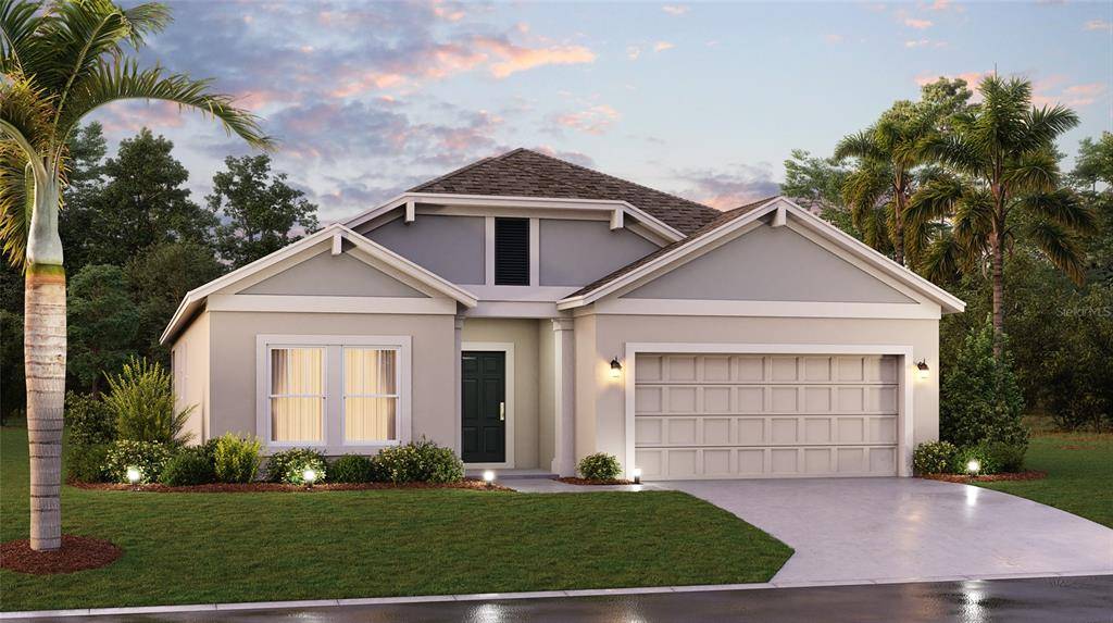 6954 PERCH HAMMOCK LOOP, Groveland, FL 34736
