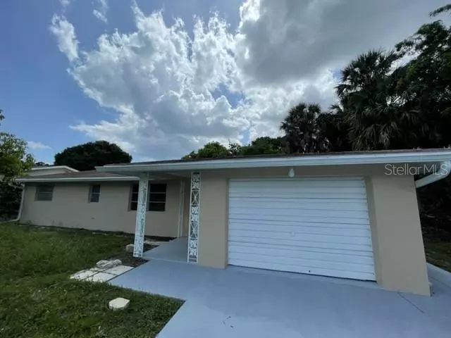 3081 SCRANTON ST, Port Charlotte, FL 33952