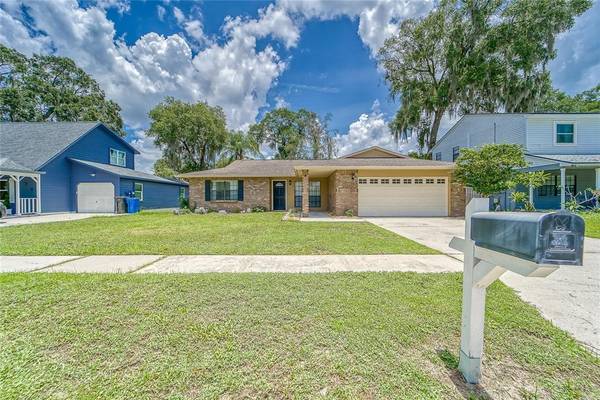 Brandon, FL 33510,605 ANGELICA PL