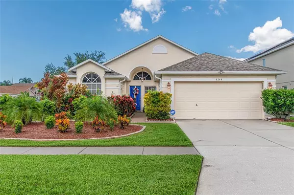 4344 STONES RIVER CT, New Port Richey, FL 34653