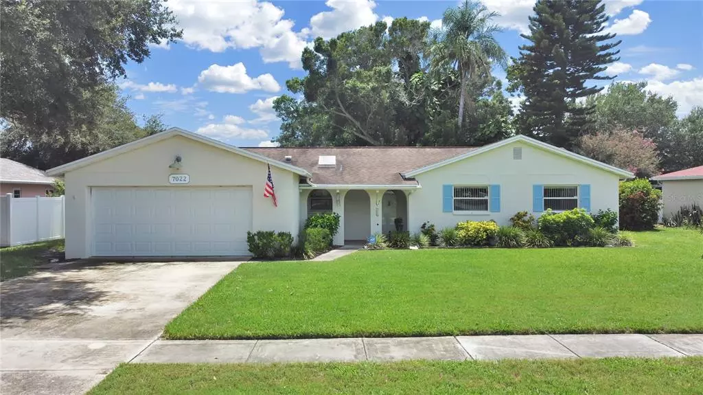 7022 62ND AVE N, Pinellas Park, FL 33781