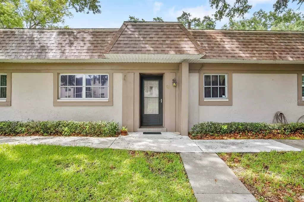 Dunedin, FL 34698,100 CLYDE LN #102