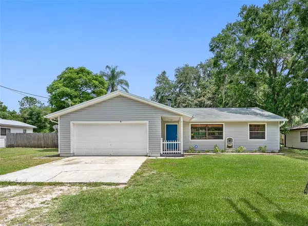 411 W LUTZ LAKE FERN RD, Lutz, FL 33548