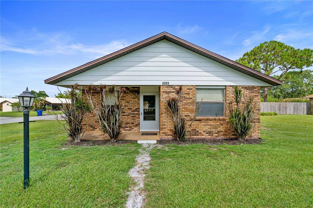 4331 PAGE AVE, Sebring, FL 33875
