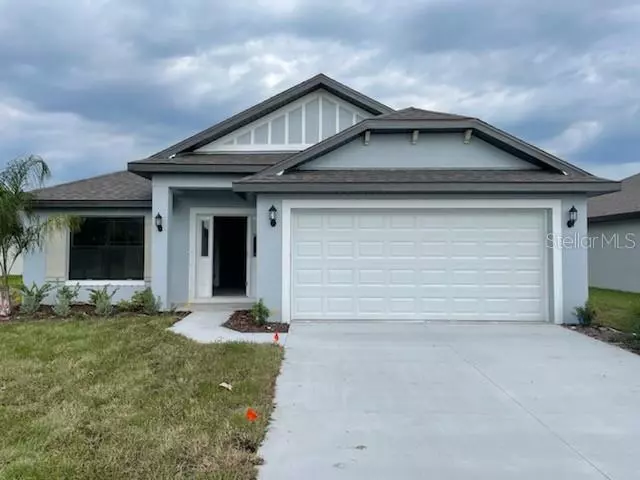 4504 95TH TER E, Parrish, FL 34219