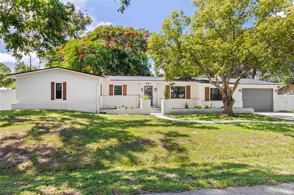531 BURKE RD, Venice, FL 34293