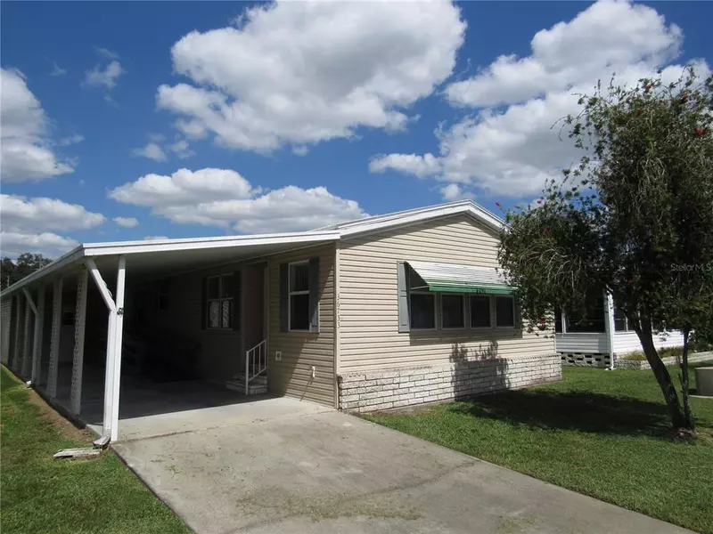 36733 KIMELA AVE, Zephyrhills, FL 33542