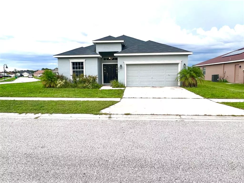 Zephyrhills, FL 33541,6816 GIDEON CIR