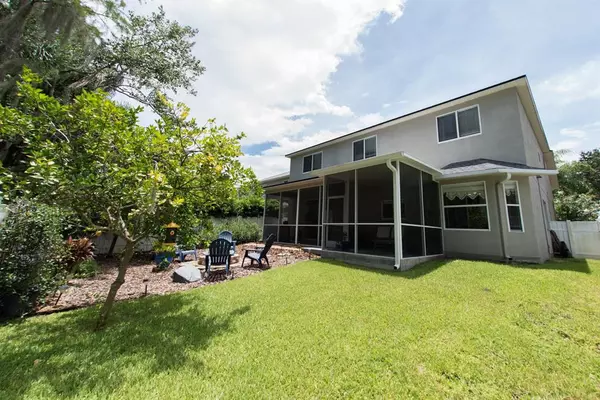 Lutz, FL 33558,4204 FISHERMANS PIER CT