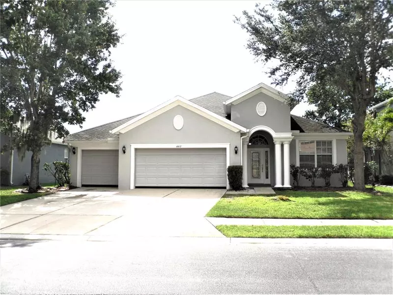 4412 85TH AVENUE CIR E, Parrish, FL 34219