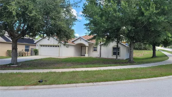 12121 STILL MEADOW DR, Clermont, FL 34711
