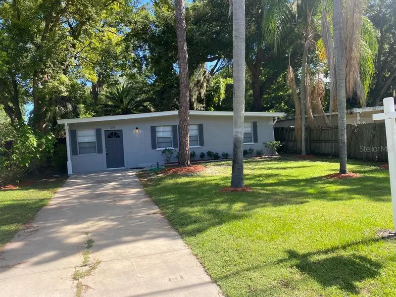 5007 GREEN KEY RD, New Port Richey, FL 34652