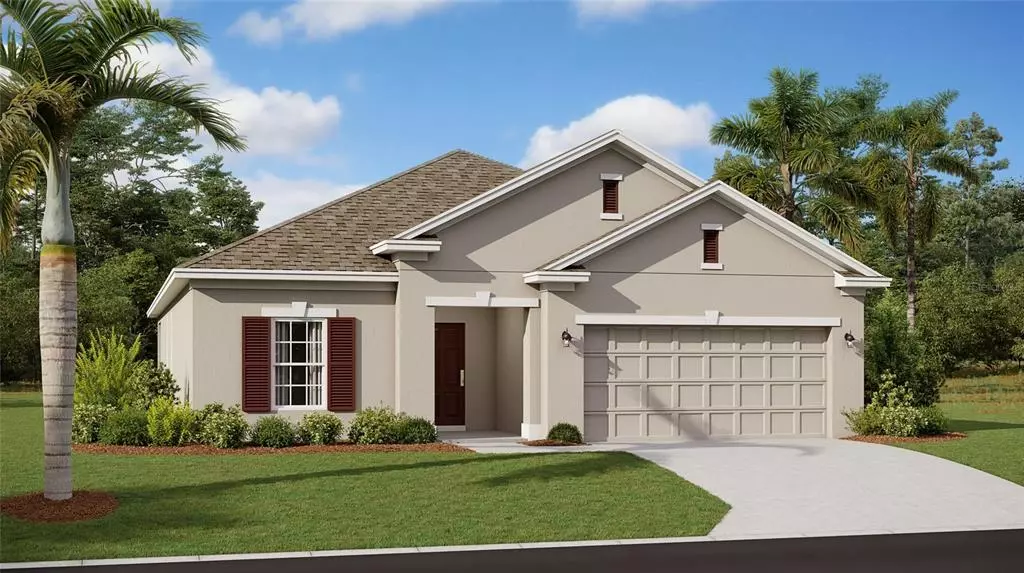 1110 JAMES PAUL RD, Davenport, FL 33837