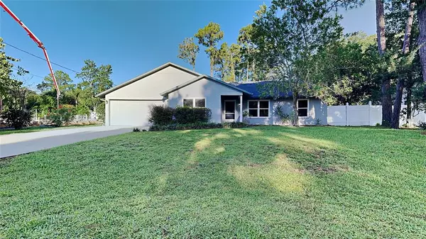 41 BREWSTER LN, Palm Coast, FL 32137