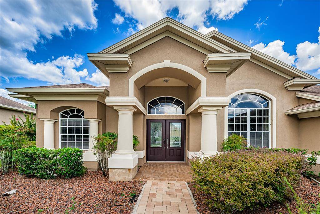 3424 ROSEBAY CT, Spring Hill, FL 34609