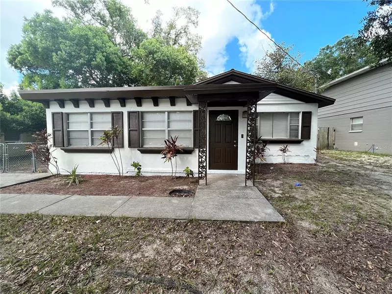 8307 N ORANGEVIEW AVE, Tampa, FL 33617