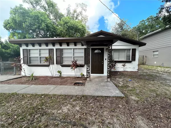 8307 N ORANGEVIEW AVE, Tampa, FL 33617