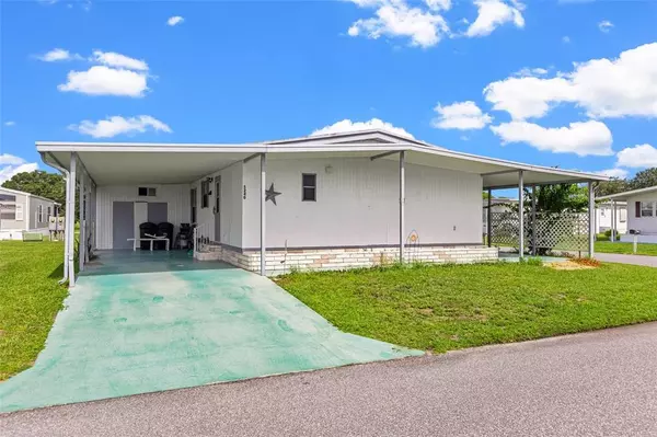 5240 ASTRID DR, Zephyrhills, FL 33541
