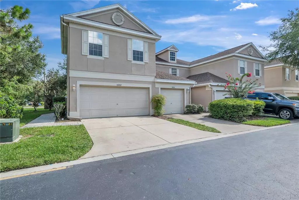 Tampa, FL 33625,10002 TRANQUILITY WAY