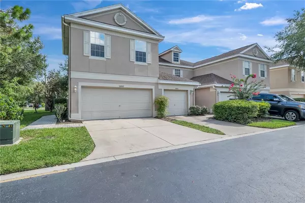 10002 TRANQUILITY WAY, Tampa, FL 33625