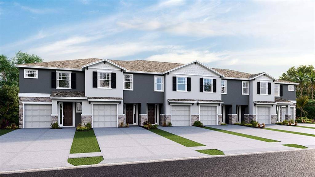 6631 CALYPSO CORAL LN, Sarasota, FL 34240