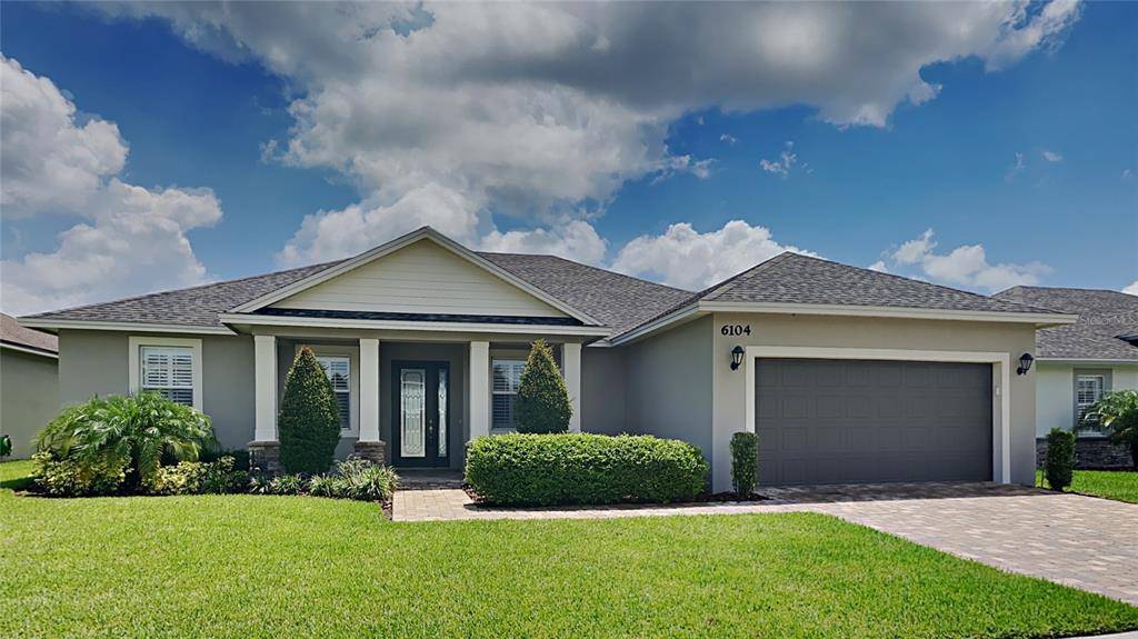 6104 HIGHLANDS GRACE BLVD, Lakeland, FL 33812