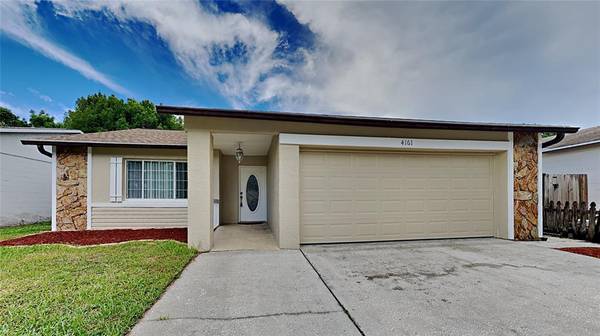 4161 66TH AVE N, Pinellas Park, FL 33781