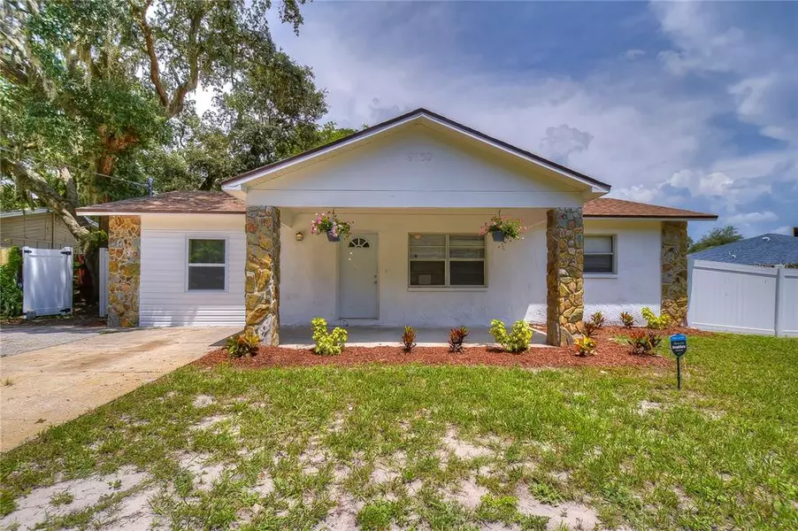 9130 MAYNARD AVE, New Port Richey, FL 34654