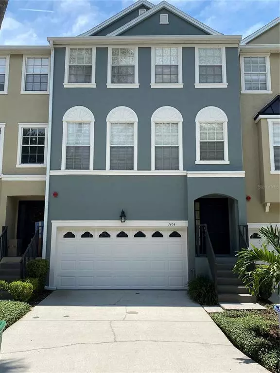 1454 HARBOUR WALK RD, Tampa, FL 33602