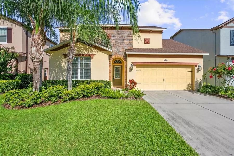 4494 VERMILLION SKY DR, Wesley Chapel, FL 33544