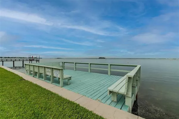 Dunedin, FL 34698,2566 GARY CIR #11